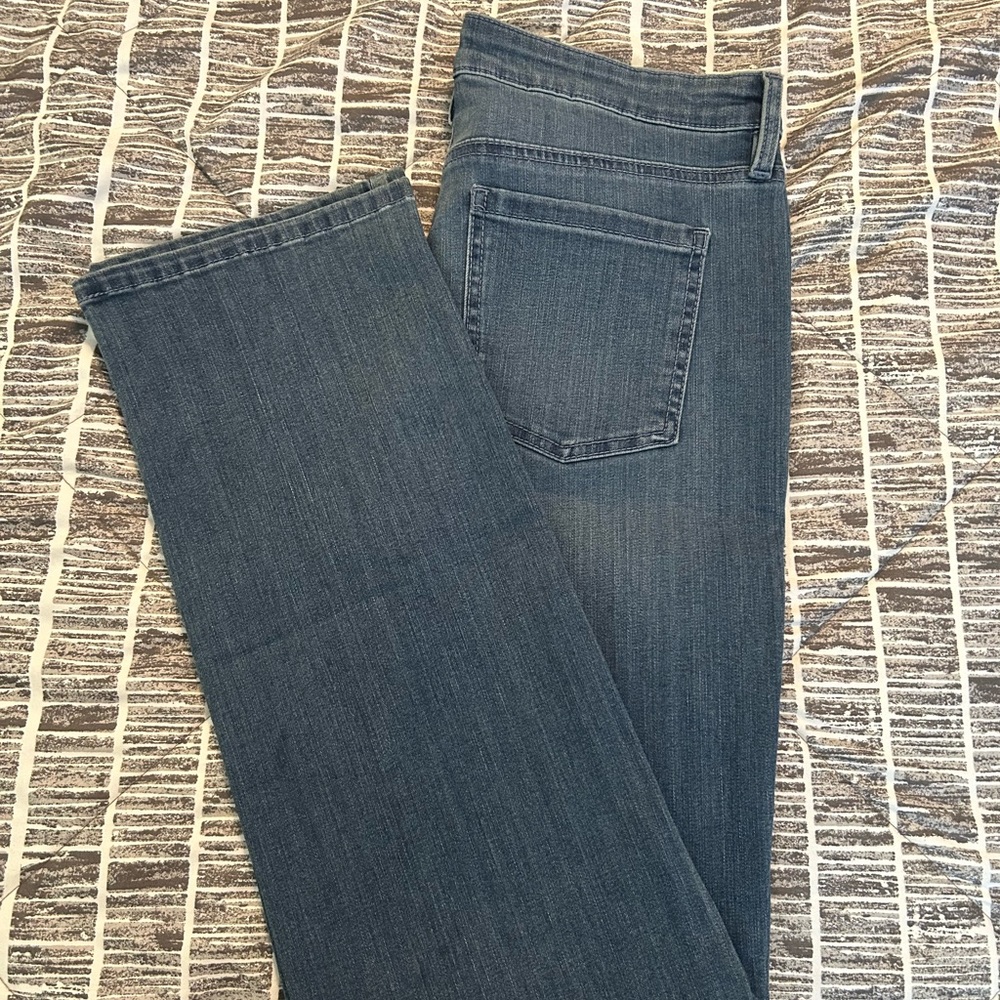Buffalo jeans